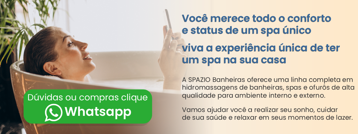 Contato via WhatsApp